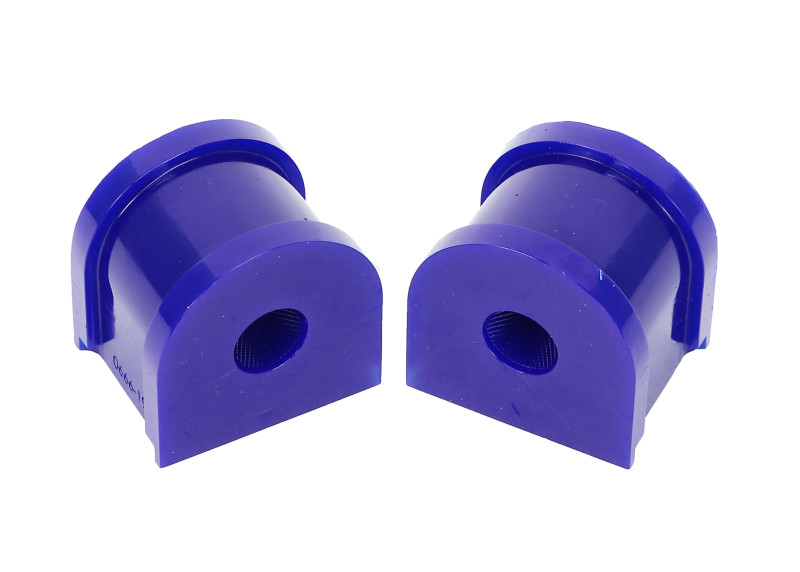 SuperPro  Front 19mm Sway Bar Mount Bushing Set for 1994  Discovery Base