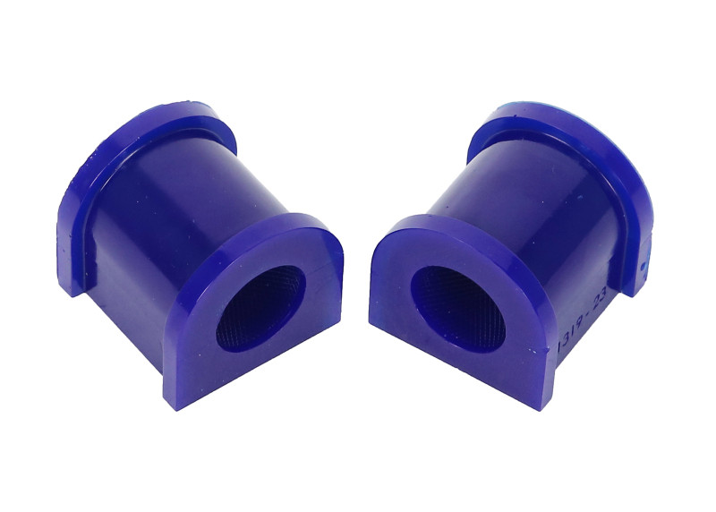 SuperPro Front 23mm Sway Bar Mount Bushing Set for 2006 MX-5 Miata Touring