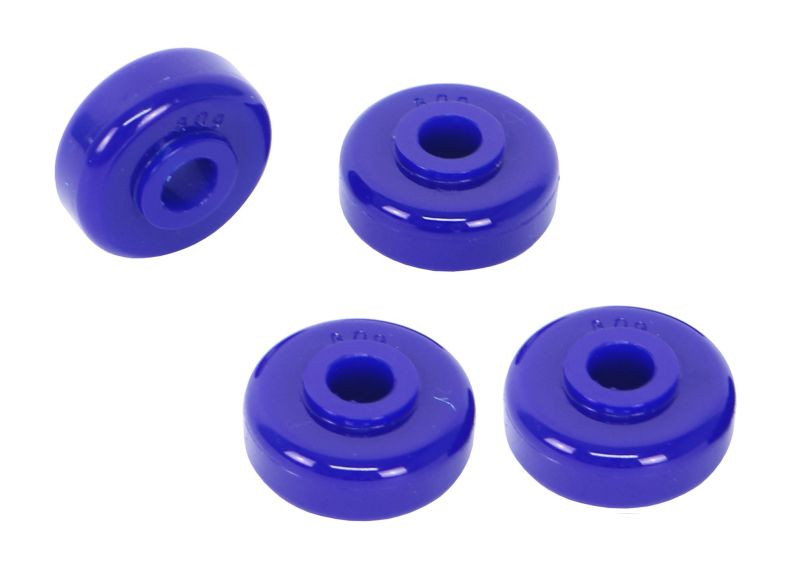 SuperPro  Rear Shock Absorber Bushing Kit for 1976 Triumph TR7 Base