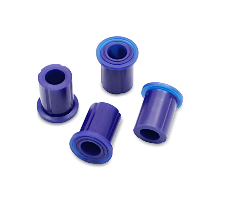 SuperPro  Rear Control Arm Bushing Kit for 2005 Nissan Frontier