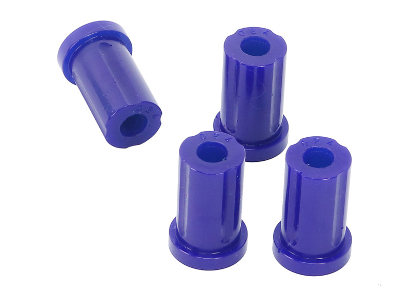 SuperPro Rear Control Arm Bushing Kit for 1973 Nissan B210
