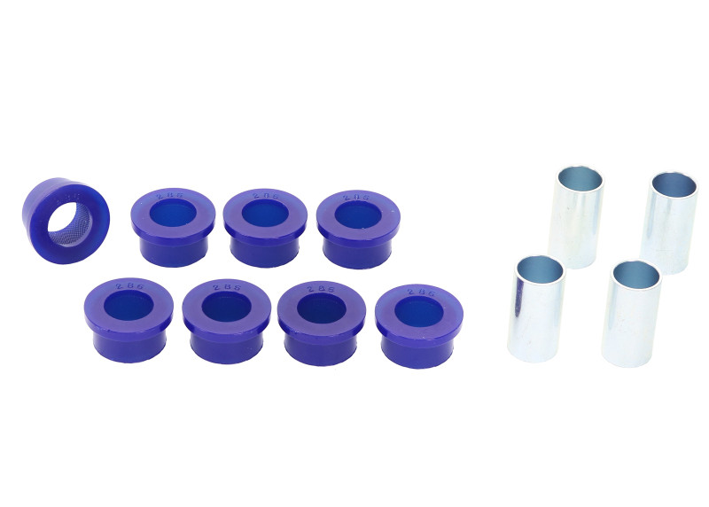 SuperPro  Front Control Arm Bushing for 1976 Jaguar XJS