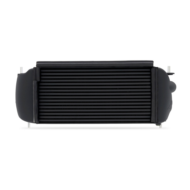 Mishimoto  Black Performance Intercooler Kit for 15-16 Ford F-150 EcoBoost 3.5L