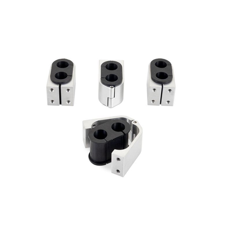 Mishimoto  Transmission Cooler Kit for 2020+ Ford 6.7L Powerstroke