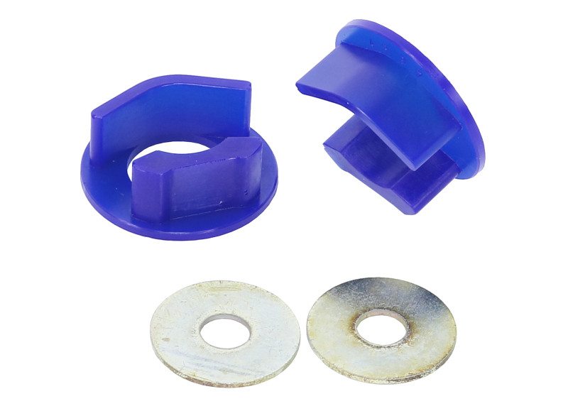 SuperPro  Rear Differential-to-Subframe Mount Bushing for 2015 WRX Limited