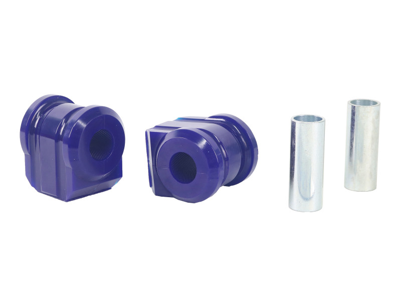 SuperPro Front Control Arm Bushing for 1988 Toyota Corolla