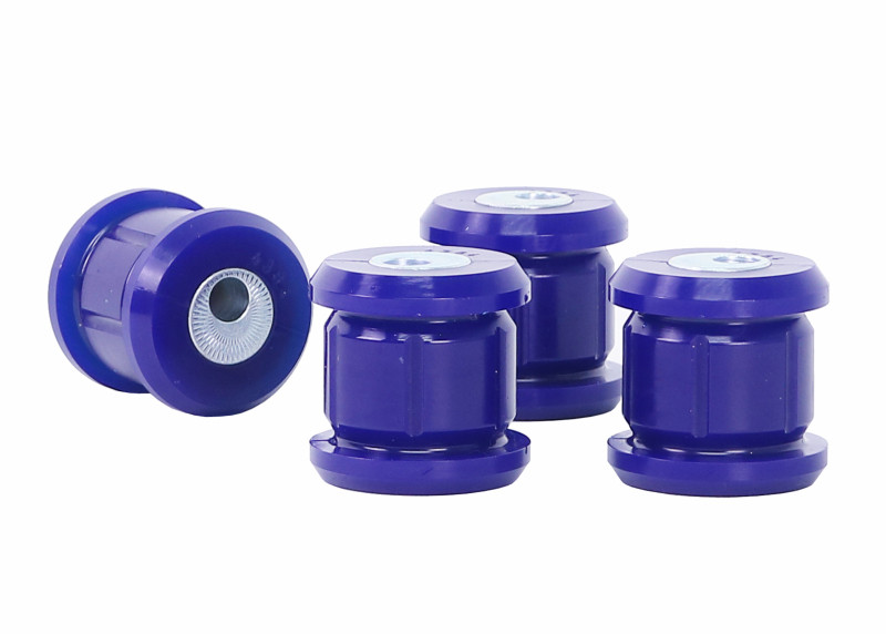 SuperPro  Front Upper Control Arm Bushing Set for 2001 Lexus IS300 Base