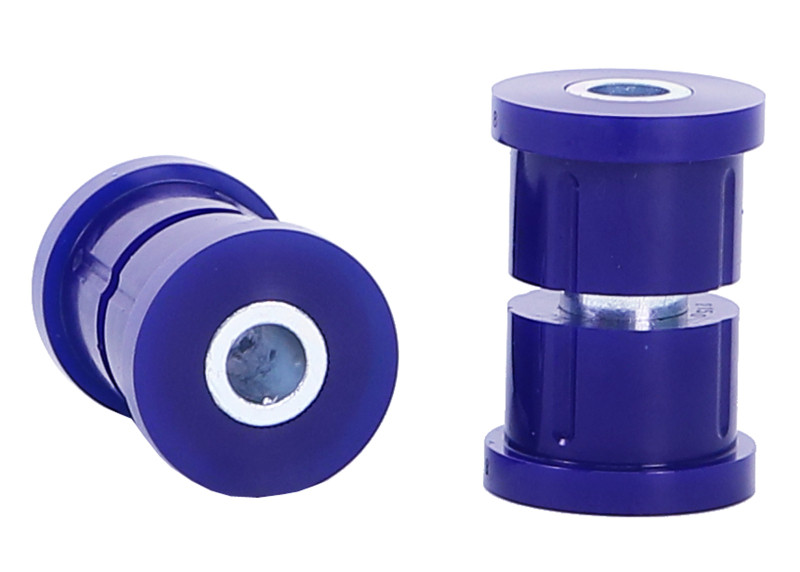 SuperPro  Front Control Arm Bushing for 1995 Nissan Pickup Base
