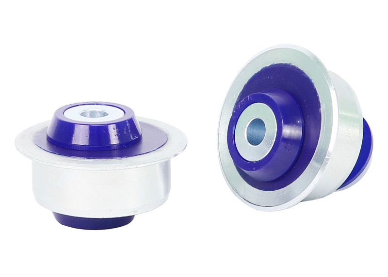 SuperPro Front Lower Inner Rearward Control Arm Bushing for 15 A3 Quattro