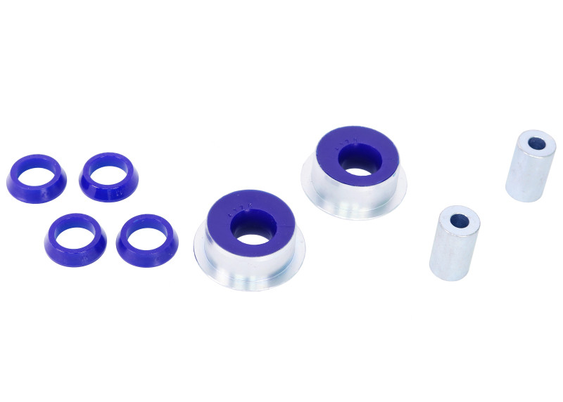 SuperPro Front Lower Inner Rearward Control Arm Bushing for 15 A3 Quattro