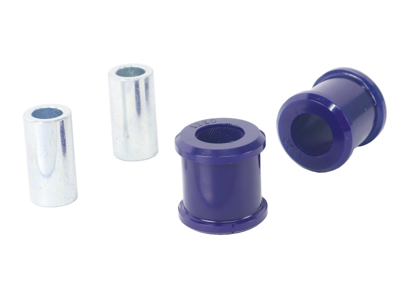 SuperPro  Rear Control Arm Outer Bushing Kit for 1987 Toyota Camry DLX