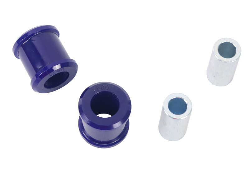 SuperPro  Rear Control Arm Outer Bushing Kit for 1987 Toyota Camry DLX