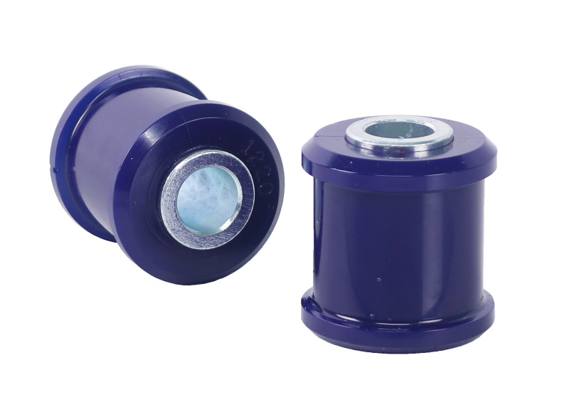 SuperPro  Rear Control Arm Outer Bushing Kit for 1987 Toyota Camry DLX