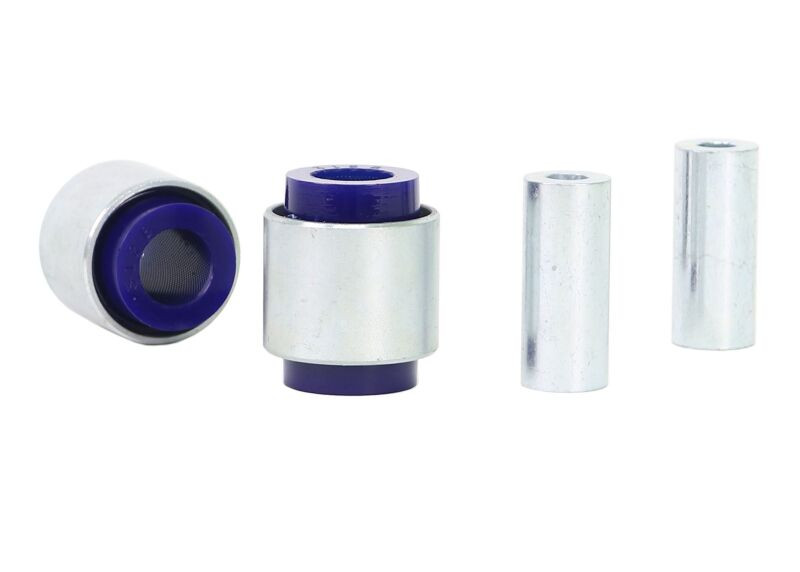 SuperPro  Front Lower Inner Control Arm Bushing Set for 1996 Audi A4 Base