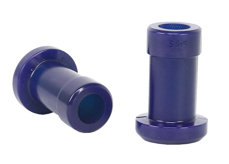 SuperPro  Front Lower Inner Control Arm Bushing Kit for 1979 Mazda RX-7 GS