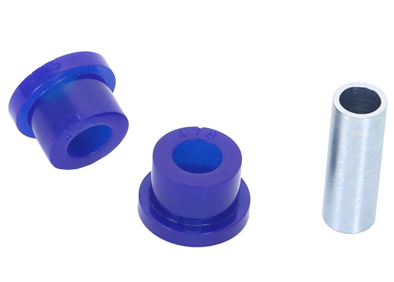 SuperPro  Front Lower Inner Control Arm Bushing for 1960 Triumph Herald Base