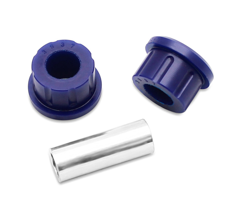 SuperPro  Front Engine Steady Mount Bushing Kit for 2012 Hyundai Veloster Base