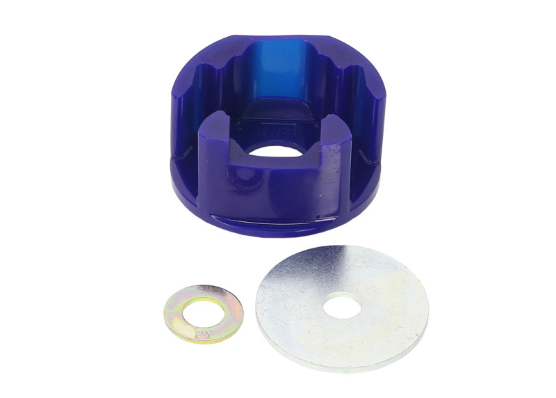 SuperPro  Rear Lower Pendulum Mount Insert Bushing for 2009 VW Eos Komfort