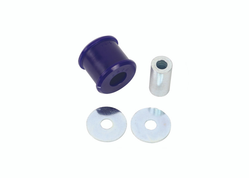 SuperPro  Rear Lower Engine Pendulum Mount Center Pivot Bushing for 2000 Audi TT
