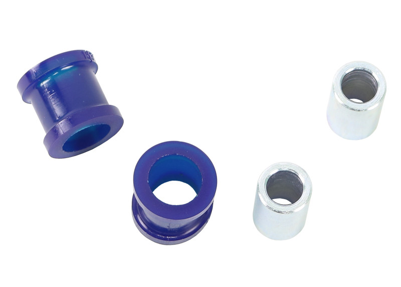 SuperPro Rear Sway Bar End Link Bushing Kit for 1988 Honda Prelude 2.0 S