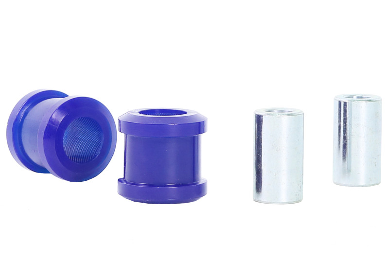 SuperPro  Rear Upper Control Arm Outer Bushing Kit for 2007 Volkswagen Eos Base