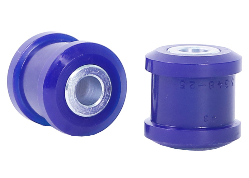 SuperPro  Rear Upper Control Arm Outer Bushing Kit for 2007 Volkswagen Eos Base