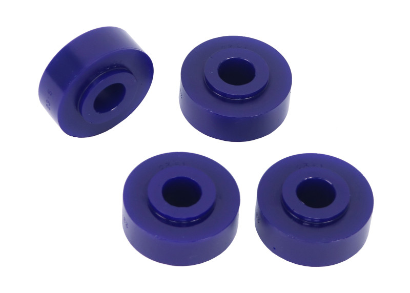 SuperPro  Upper Rear Shock Absorber Bushing Kit for 1998 Lexus LX470 Base
