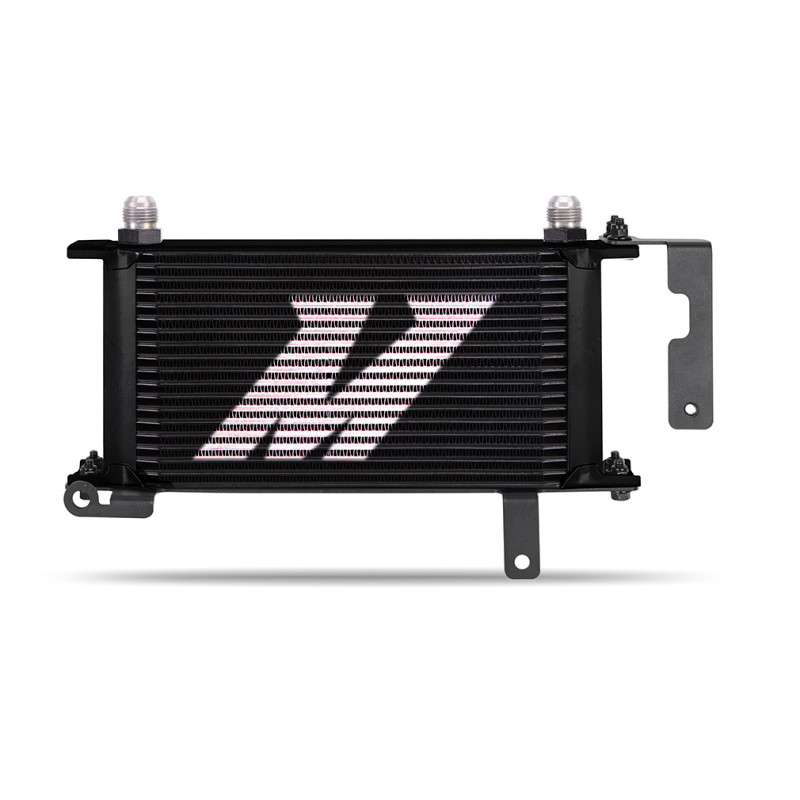 Mishimoto  Oil Cooler Kit - Black for 2022+ Subaru WRX
