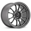 Konig Hypergram 18x11 5x114.3 ET40 Matte Grey Wheel
