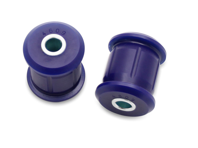 SuperPro  Rear Lower Trailing Arm Forward Bushing for 2008 Highlander Hybrid