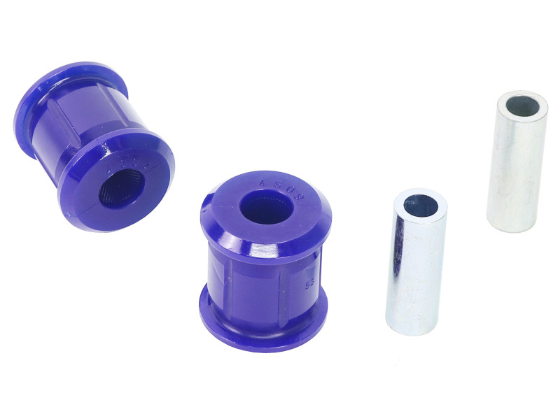 SuperPro  Rear Lower Trailing Arm Forward Bushing for 2008 Highlander Hybrid