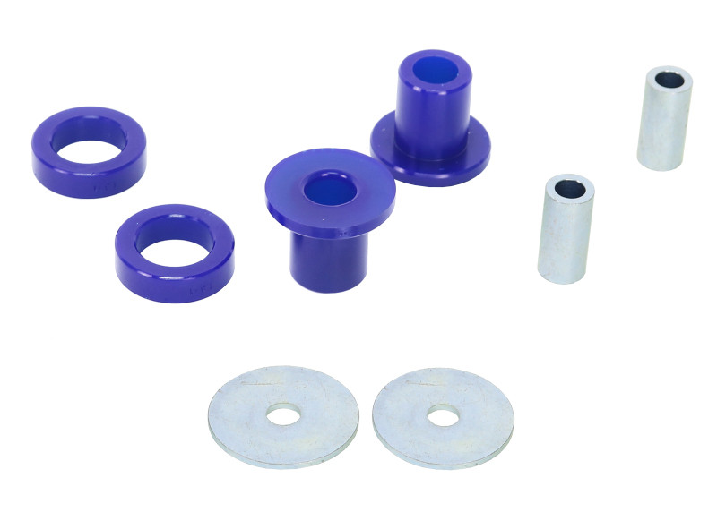 SuperPro  Rear Stabilizer Bar Bushing Kit for 1995 Nissan 200SX