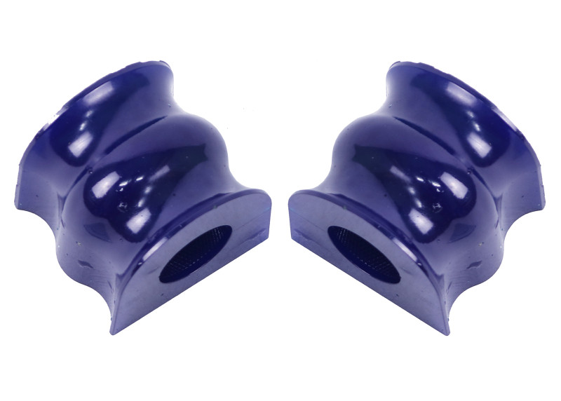 SuperPro  Front 22mm Sway Bar Mount Bushing Set for 2003 Subaru Baja Sport