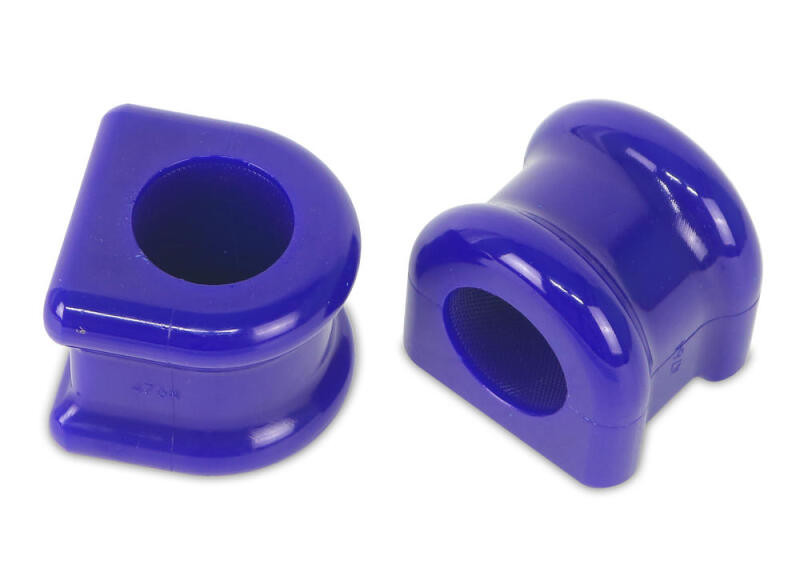 SuperPro  Heat Front 34mm Sway Bar Mount Bushing Set for 2011 Dodge Durango