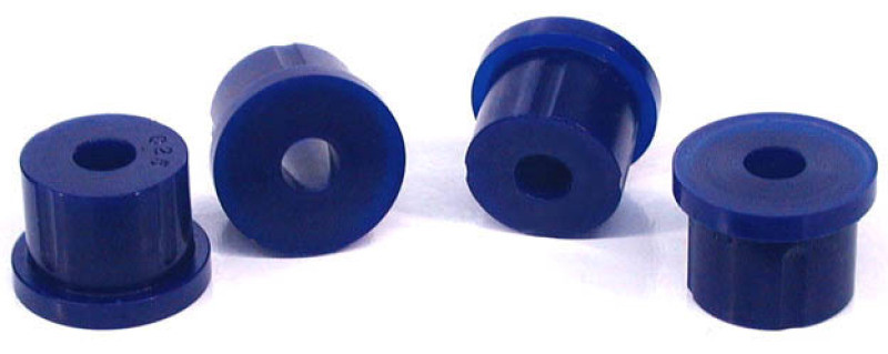 SuperPro  Rear Control Arm Bushing Kit for 1973 Nissan B210