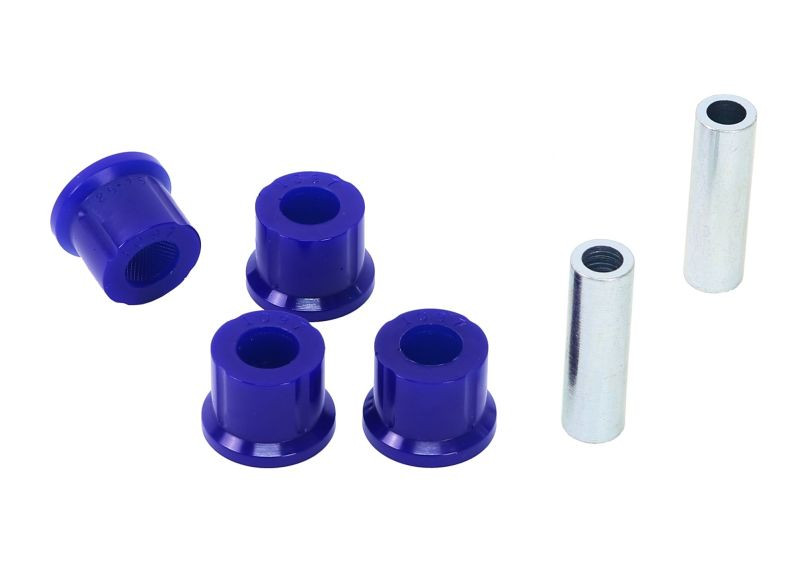 SuperPro Front Lower Inner Control Arm Bushing (28mm O.D.) for 78 Subaru Brat DL