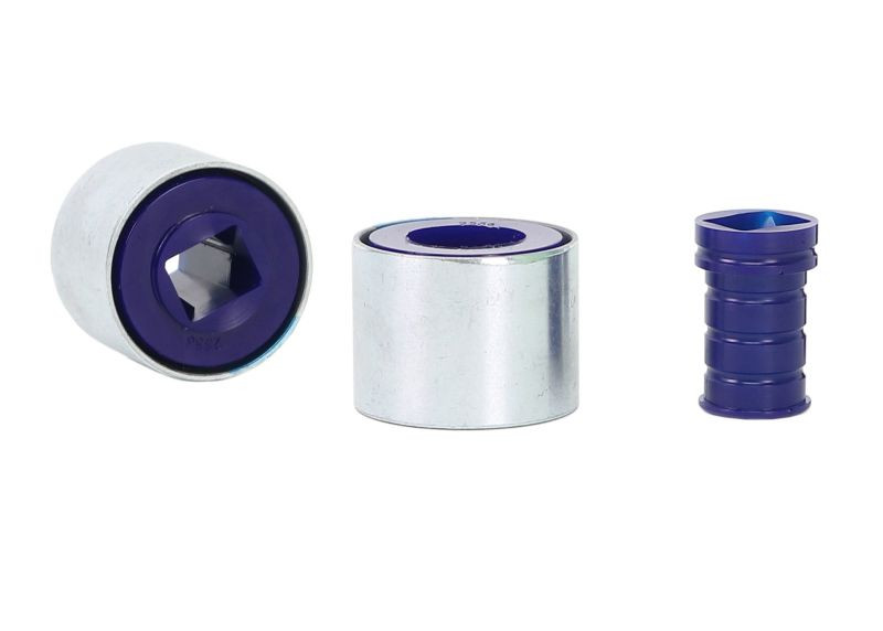 SuperPro  Front Lower Inner Rearward Control Arm Bushing for 2000 BMW 323Ci Base