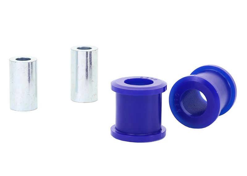 SuperPro  Rear Upper Inner Control Arm Bushing Kit for 2005 Outback XT Limited