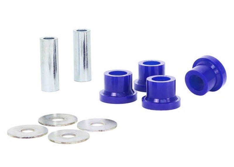 SuperPro  Steering Rack and Pinion Mount Bushing for 2010 Toyota FJ Cruiser