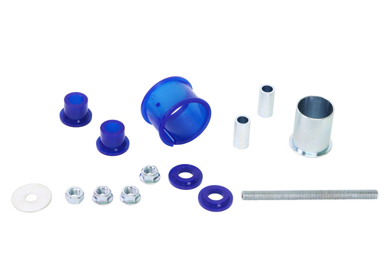 SuperPro  Front Steering Rack & Pinion Mount Bushing for 2008 Subaru Impreza Outback Sport