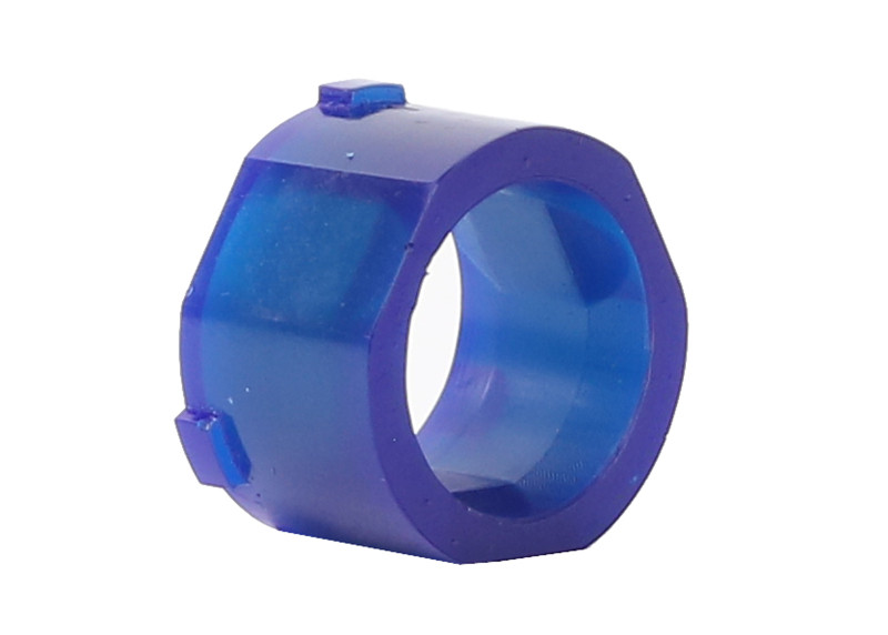 SuperPro Steering Rack and Pinion Mount Bushing Kit for 1982 Volvo 242 GLT