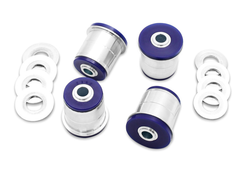 SuperPro  Front Upper Inner Control Arm Bushing Kit for 1998 Lexus LX470 Base