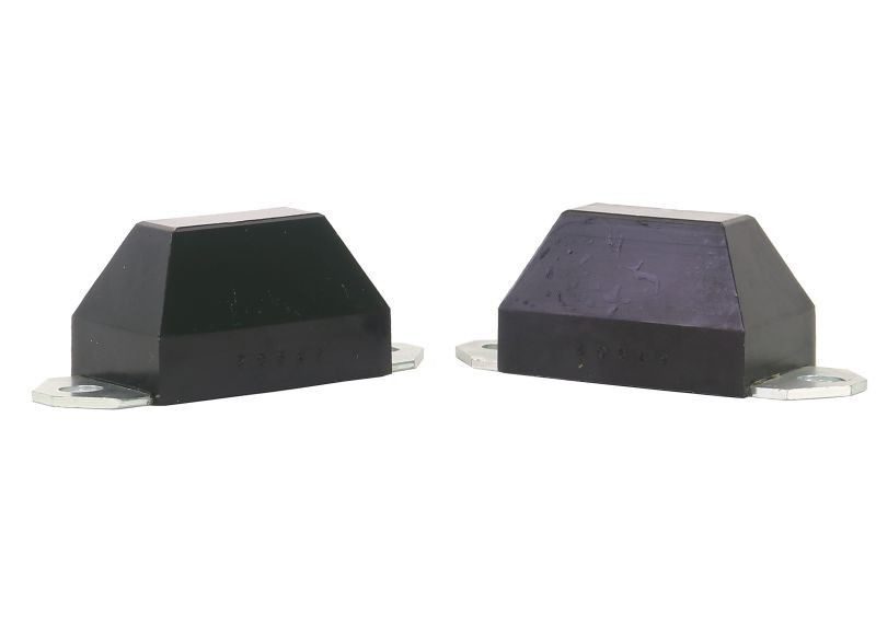 SuperPro  Front Bump Stop Bushing Set for 1987 Jeep Wrangler Sport