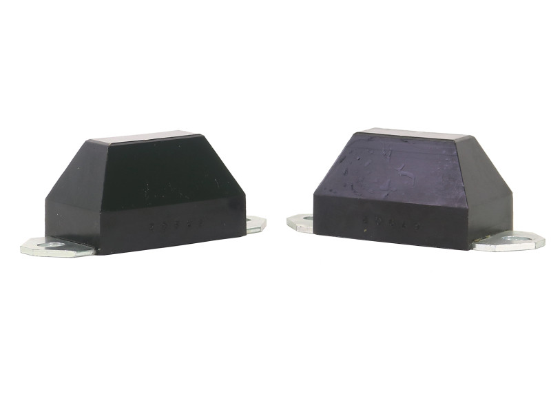 SuperPro  Front Bump Stop Bushing Set for 1987 Jeep Wrangler Sport