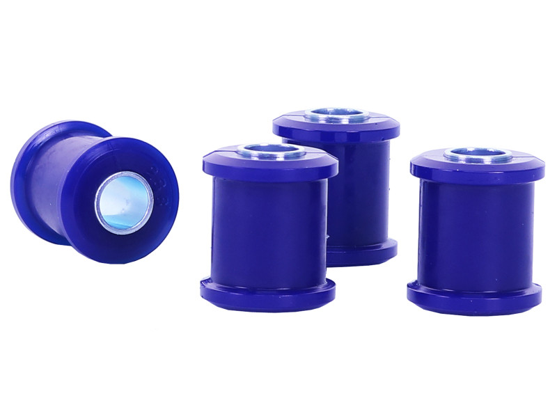 SuperPro  Front Lower Inner Control Arm Bushing Kit for 1965 Triumph TR4A Base