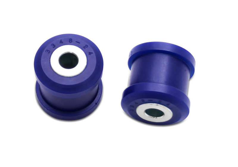SuperPro Rear Upper Inner Control Arm Bushing Kit for 2007 Volkswagen Eos Base