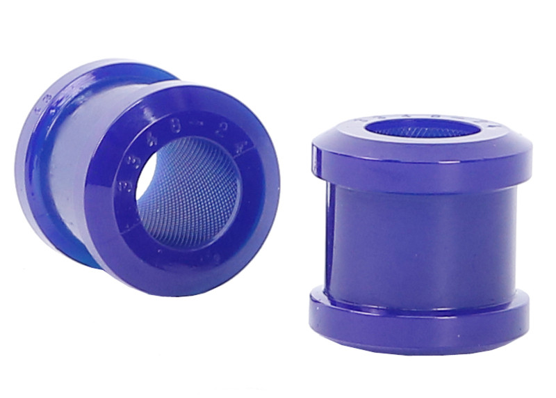 SuperPro Rear Upper Inner Control Arm Bushing Kit for 2007 Volkswagen Eos Base