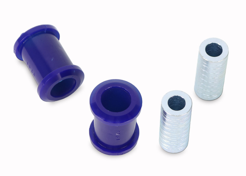 SuperPro  Front Lower Inner Forward Control Arm Bushing for 2000 MR2 Spyder Base