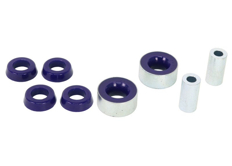 SuperPro  Front Lower Inner Rearward Control Arm Bushing for 2008 Lancer GTS