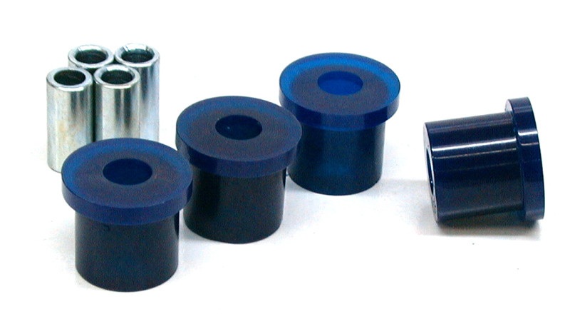 SuperPro Engine Mount Bushing Set - A/C / Alternator for 1963 Volvo 122 S